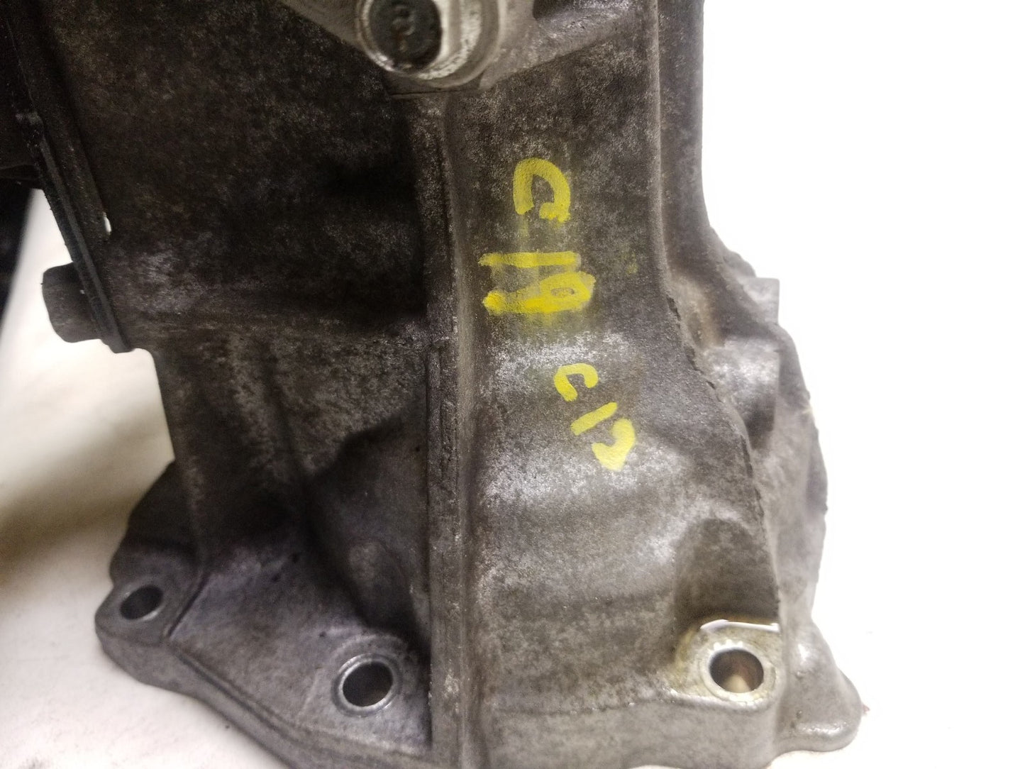 2015 Scion Fr-s Frs Automatic Transmission Tail Shaft Extension Housing OEM ✅