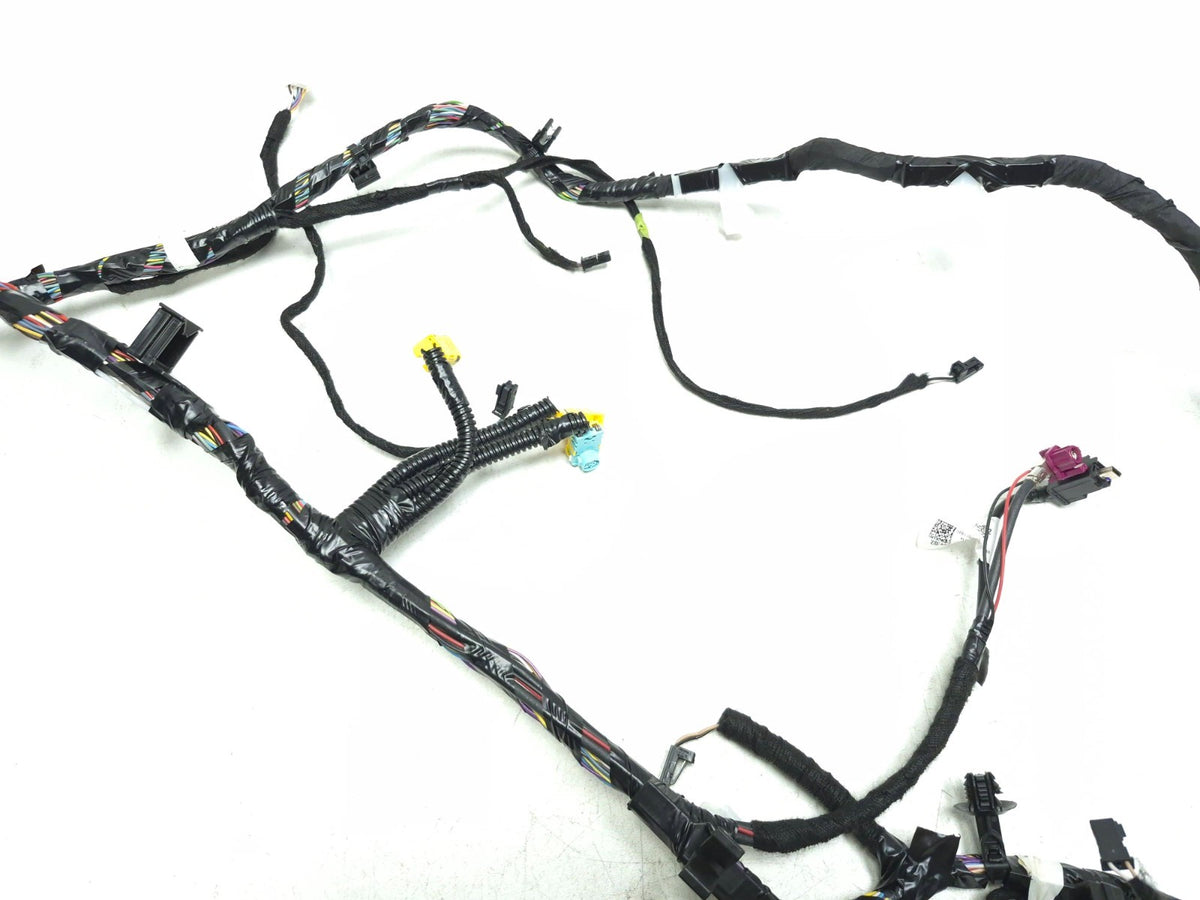 2021 Tesla Model 3 Y Dashboard Wiring Harness 3067960-00-b OEM