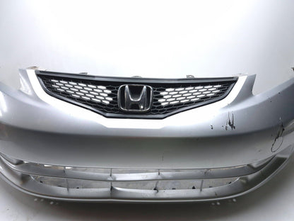 2013 Honda Fit Front Bumper Cover OEM