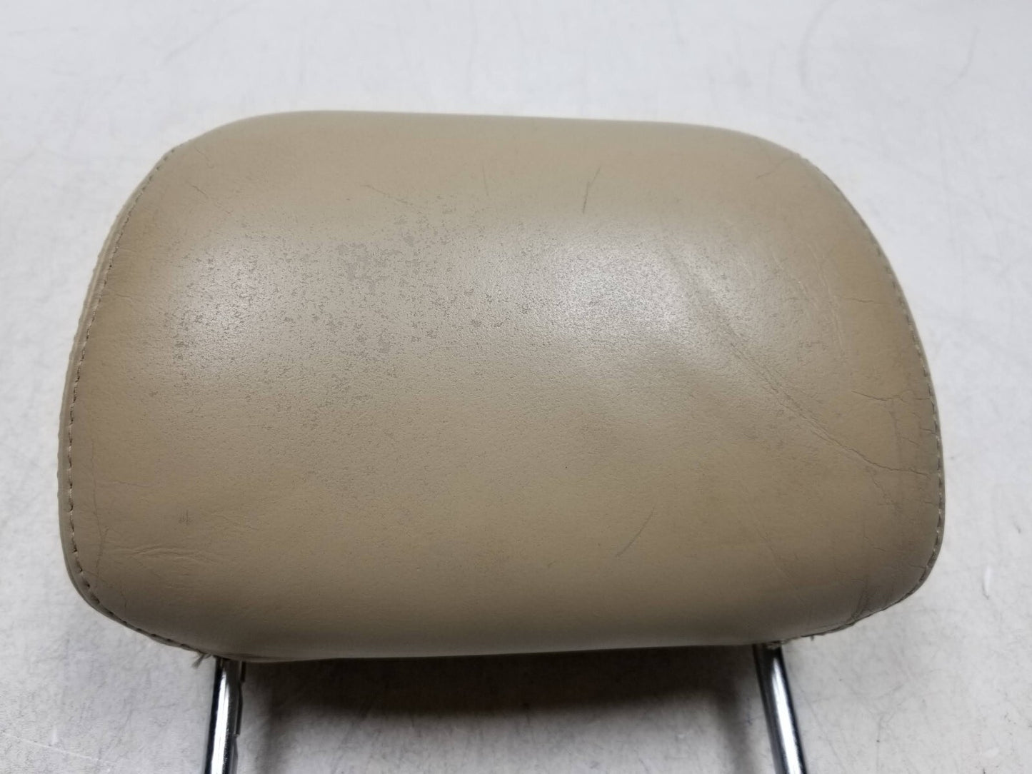 2007 Cadillac Srx Seat Headrest Front Passenger Side Right OEM
