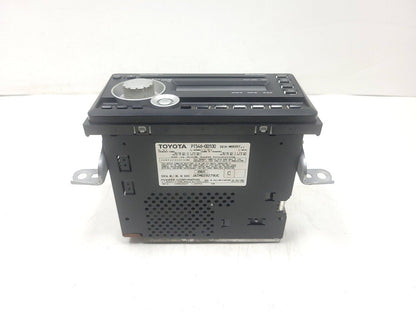 08 - 15 Scion Xb AM FM Cd Player Radio Receiver Pt546-00100 OEM