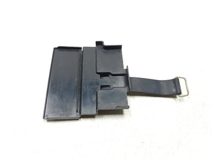 1987 1988 Honda Cbr1000f Battery Tray & Strap OEM
