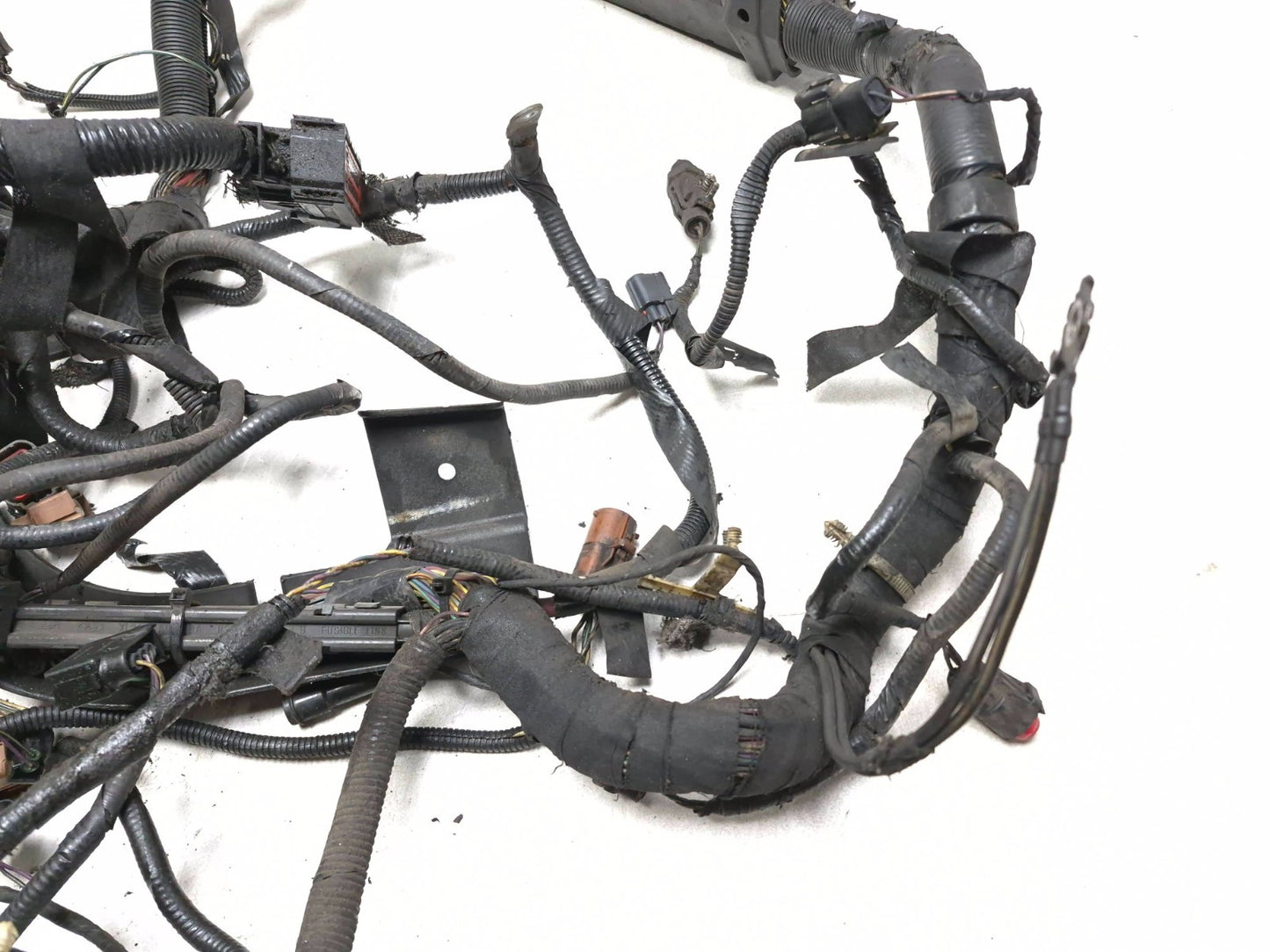 2008 Lincoln Navigator Engine Bay Wire Harness 5.4l V8 OEM
