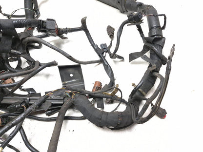 2008 Lincoln Navigator Engine Bay Wire Harness 5.4l V8 OEM