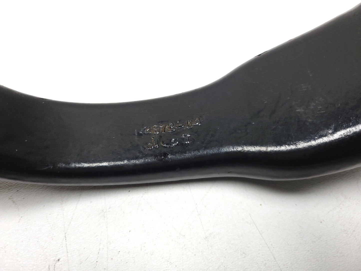 Harley-davidson Forty Eight Xl1200 Xl883 Foot Peg & Bracket Front & Rear Flo