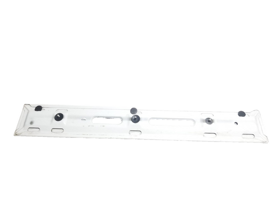 10-13 Ford Transit Connect Trim Cover Lane Door Loading Rear Passenger Side OEM
