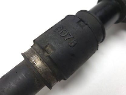 2007 - 2012 Mazda Cx-7 Axle Shaft Front Passenger Side Right OEM
