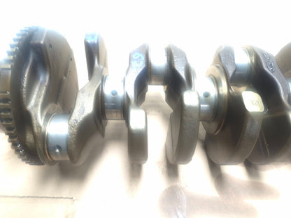 2018 Hyundai Sonata 2.4l Engine Crankshaft OEM
