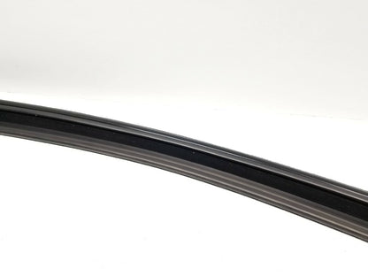 2013 Dodge Dart Front Driver Door Glass Weatherstrip Seal OEM