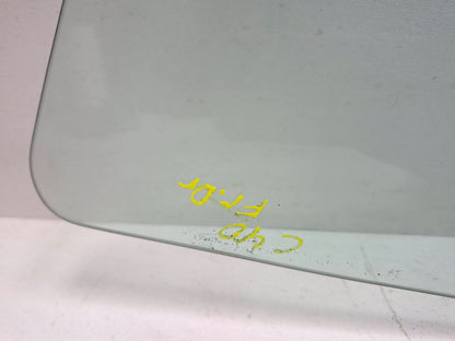 2010 Dodge Caliber Sxt Door Window Glass Front Left Driver Side OEM