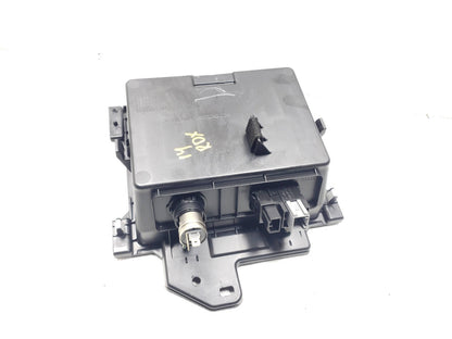 13 14 15 Acura RDX Console Storage Box Power Outlet Aux Usb 12v OEM 80k Miles