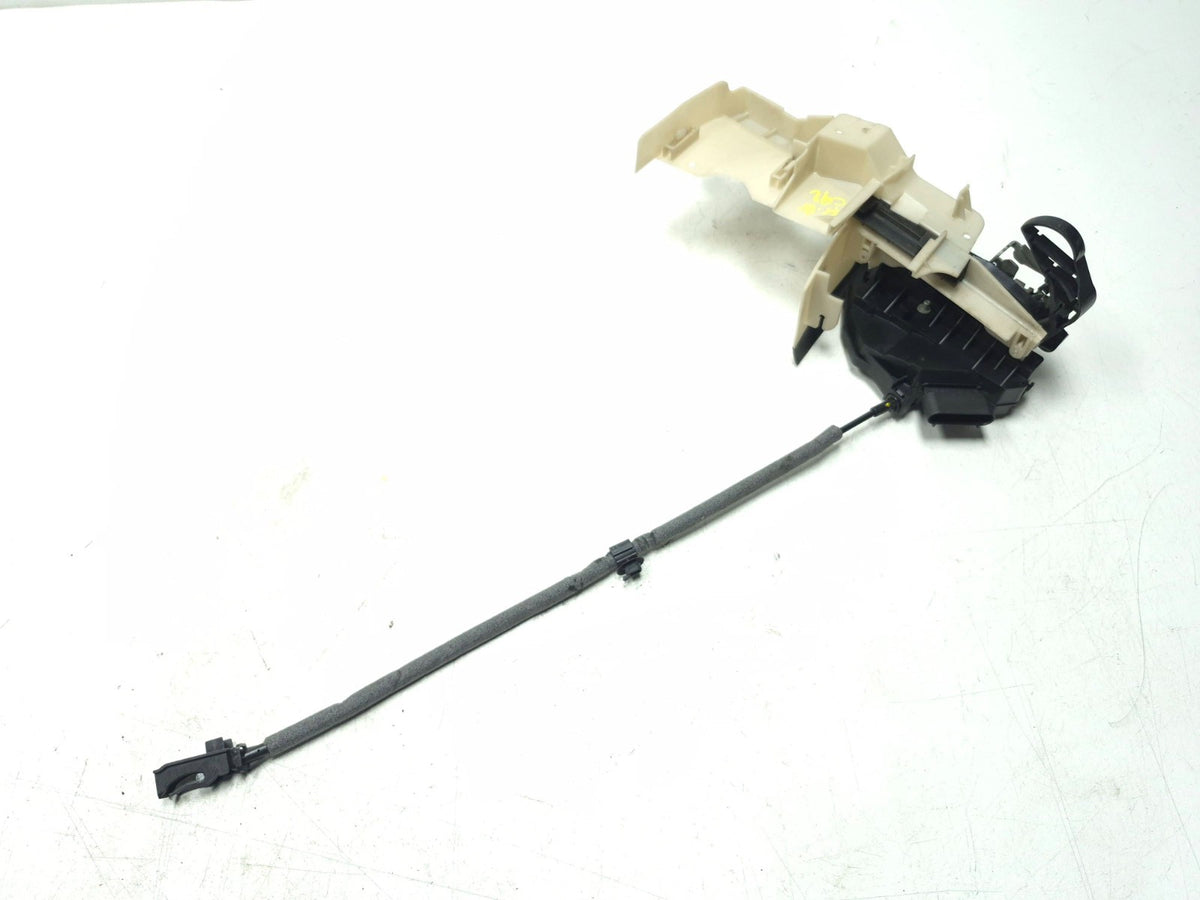 2013 Ford Focus St Front Door Lock Latch Actuator Left Driver Side OEM