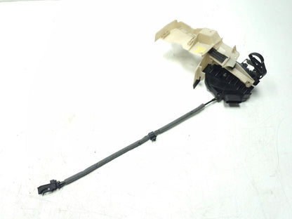 2013 Ford Focus St Front Door Lock Latch Actuator Left Driver Side OEM