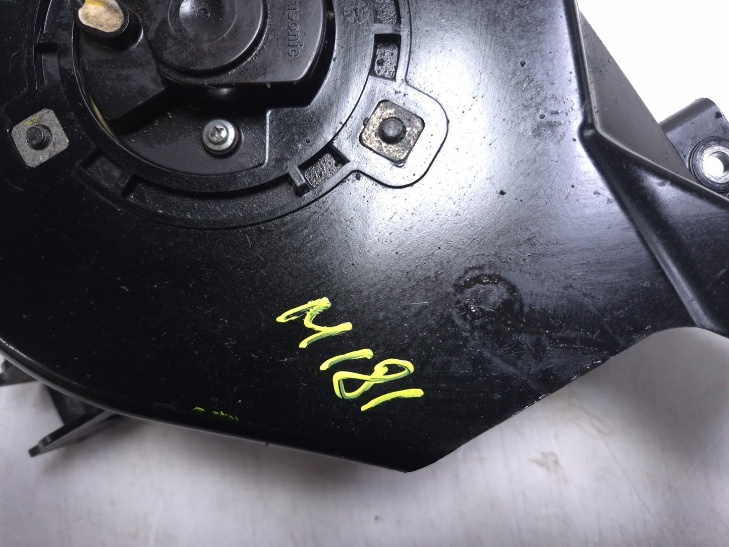 2023 Kawasaki Er400 Z400 Radiator Cooling Fan OEM
