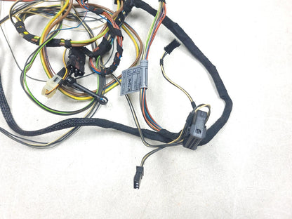 2007 Range Rover Heater Wire Harness OEM