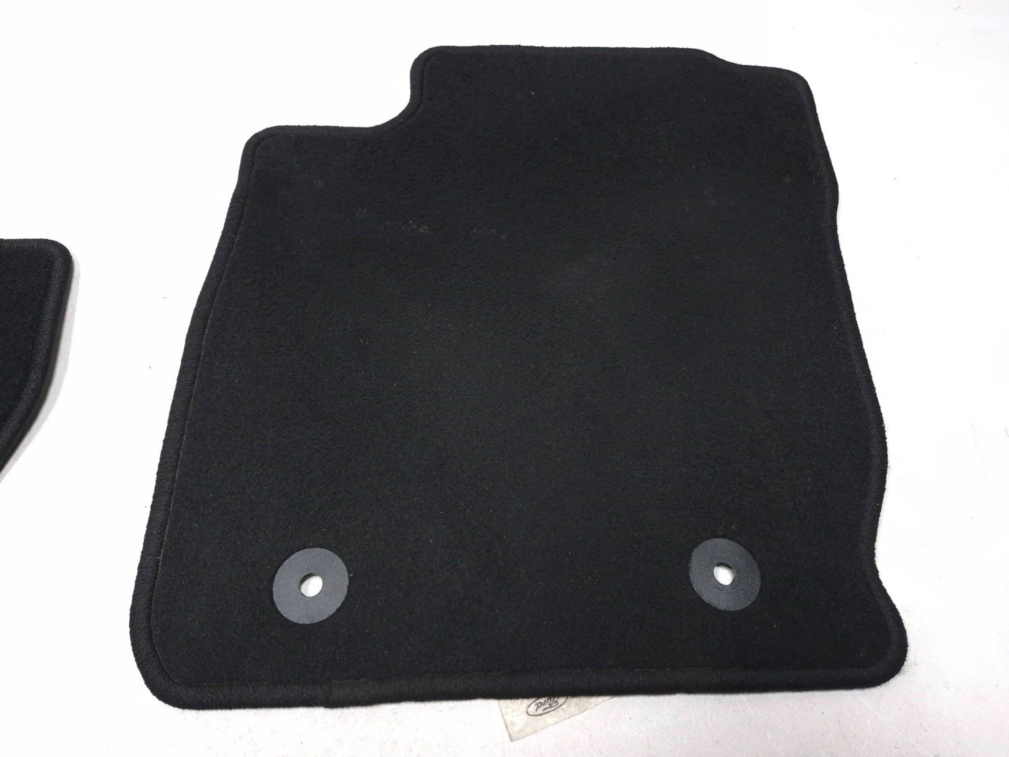 2019 Ford Ecosport Floor Mat 4pcs OEM