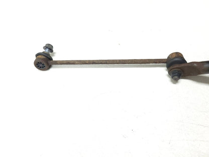 2012-2017 Hyundai Accent Sedan Front Stabilizer Sway Bar OEM 54810-1r100