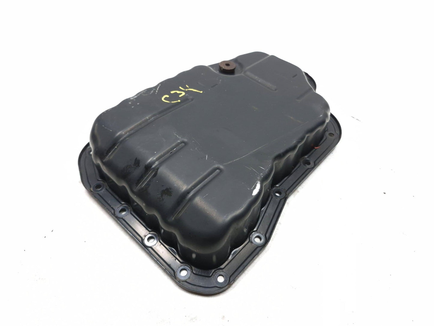 2012 Toyota Camry Automatic Transmission Oil Pan 3510606020 2.5l OEM