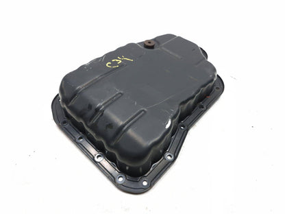 2012 Toyota Camry Automatic Transmission Oil Pan 3510606020 2.5l OEM
