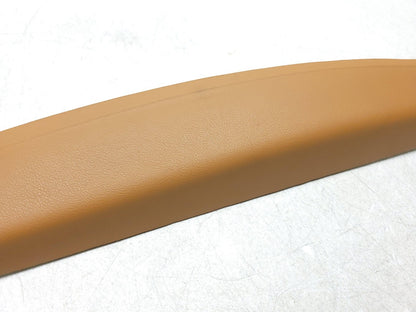 2010 - 2015 Jaguar XJ Lower C Pillar Panel Cover Trim Left & Right OEM