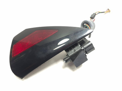 2022 Tesla Model 3 Charge Port Door W/ Motor OEM
