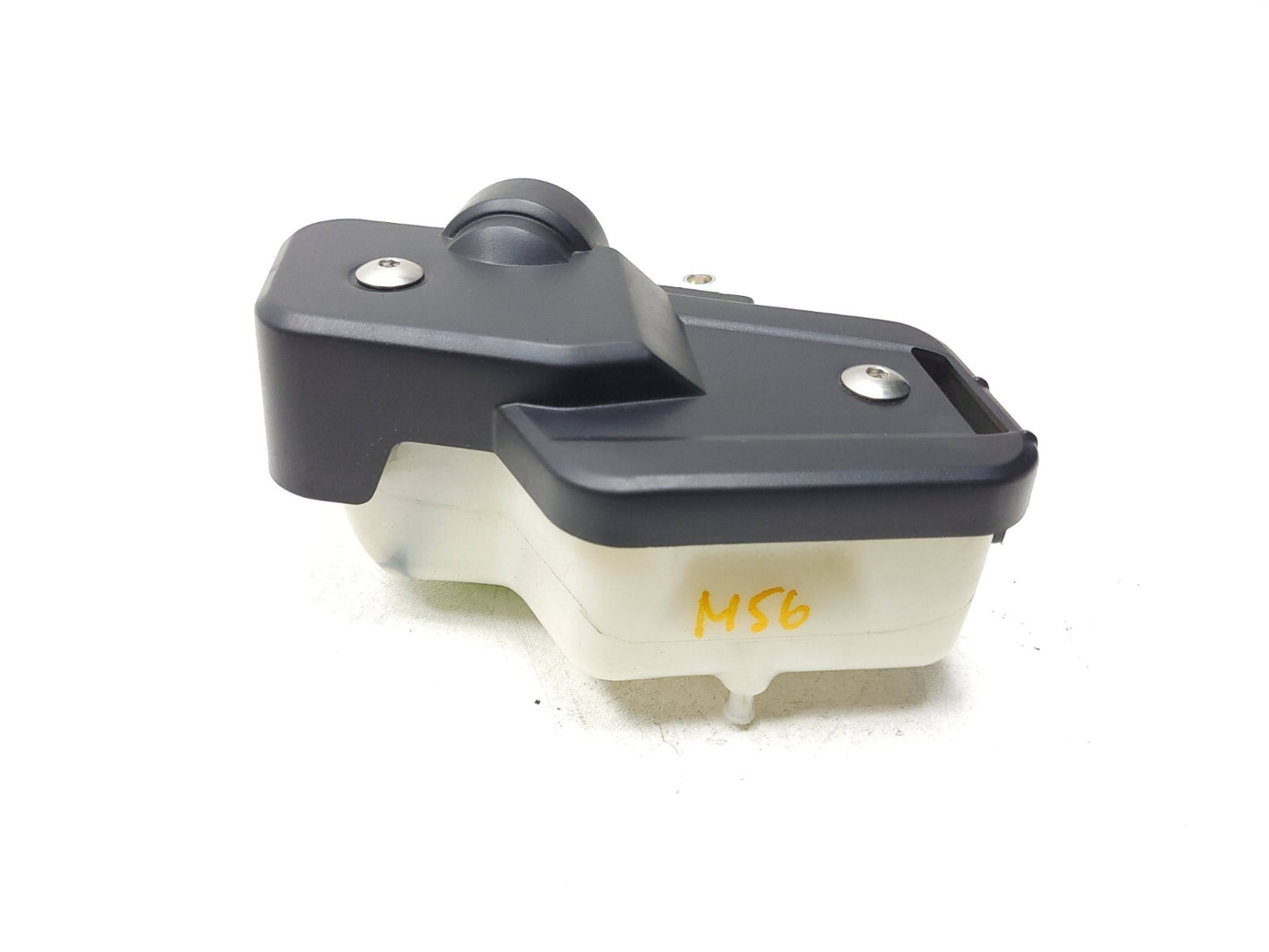 15 - 24 Yamaha Yzf-r3 Coolant Overflow Expansion Tank  OEM