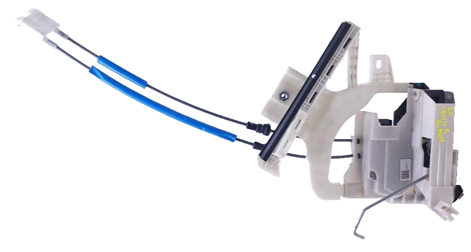 2020 Hyundai Venue Rear Passenger Door Lock Latch Actuator OEM