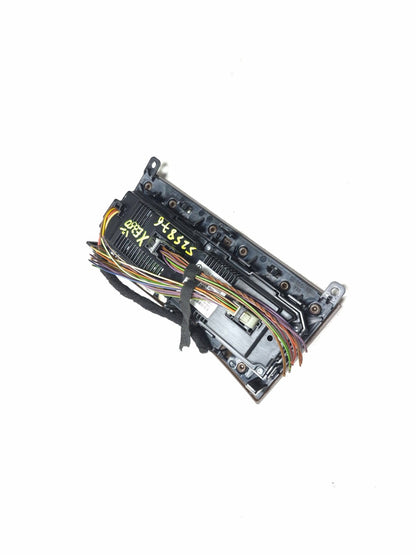 2012 Mercedes W212 E350  AC Heater Climate Control Switch A2129008808 OEM