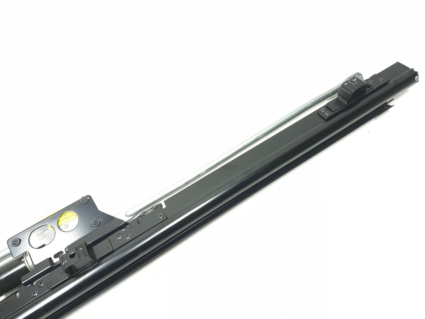 2011 BMW 750li Rear Window Sun Shade Roller Blind Oem✅