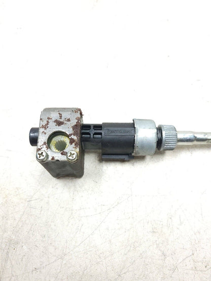 06 07 08 Acura Rl Front Passenger Seat Motor OEM