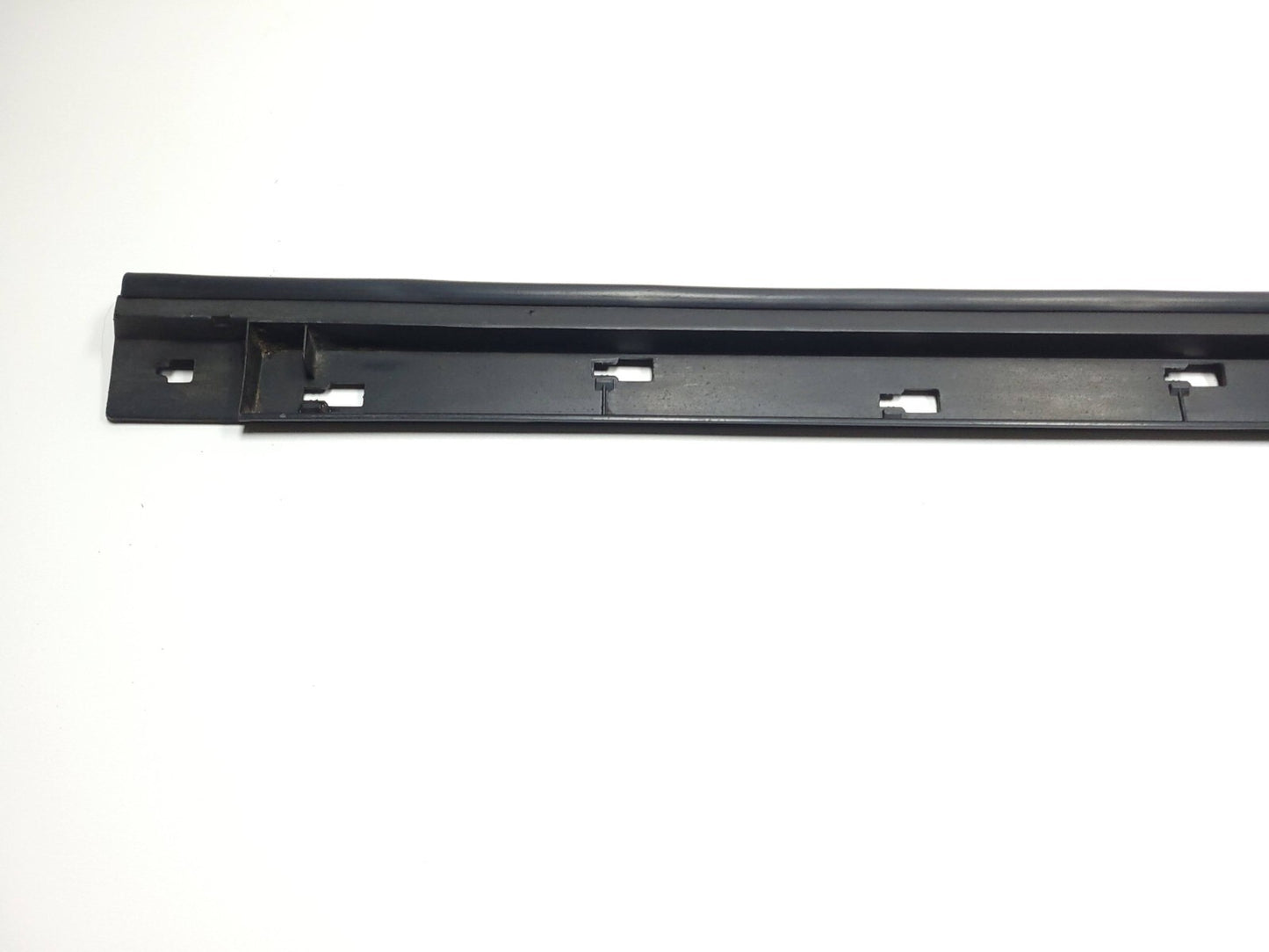 2011 Mazda Cx-9 Side Skirt Rocker Panel Molding Left & Right Pair OEM