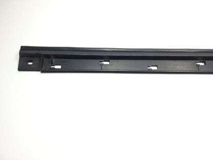 2011 Mazda Cx-9 Side Skirt Rocker Panel Molding Left & Right Pair OEM