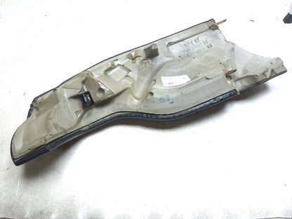 2013 BMW 328i F30 Rear Seat Bolster Right Passenger Side OEM