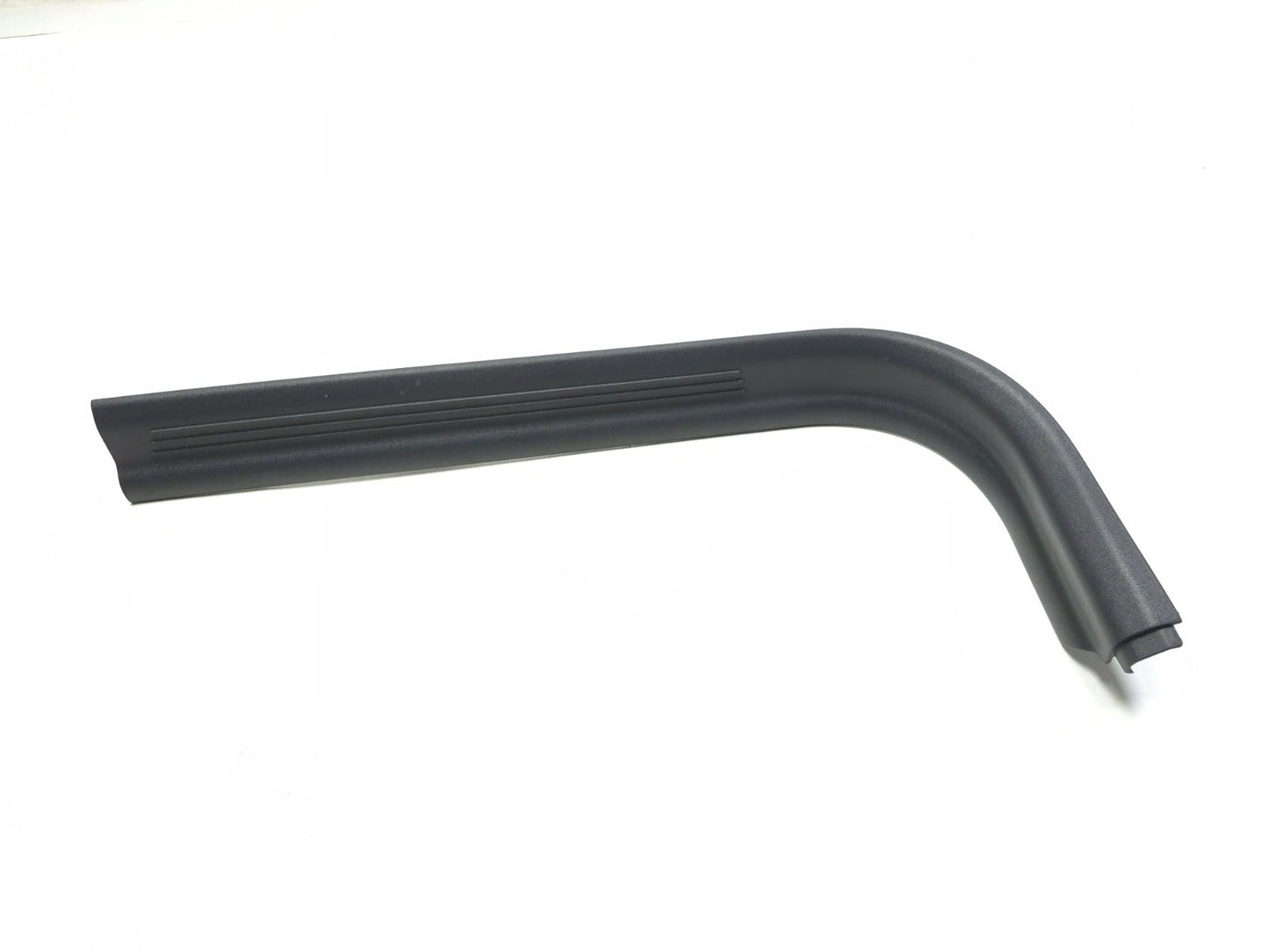 2012 Volvo C30 Door Scuff Sill Trim 4pcs OEM