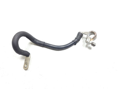 09 10 11 12 Volkswagen Cc Negative Battery Cable OEM