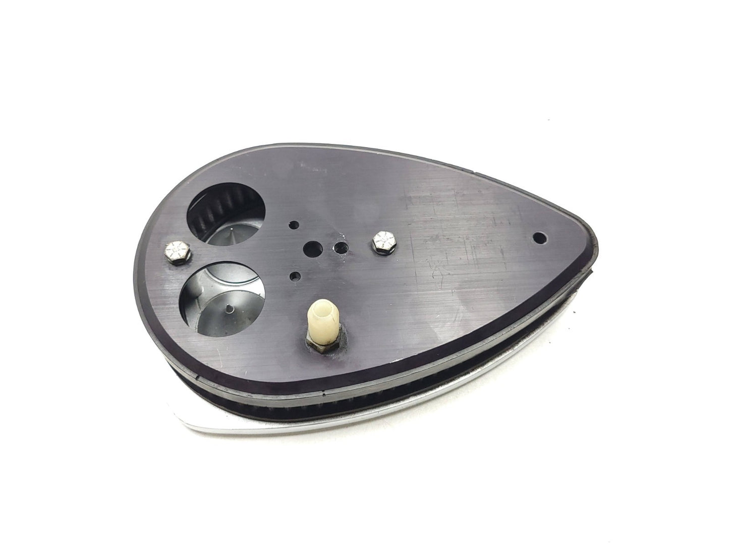 2007 Yamaha Xvs1300 V-star Air Cleaner Caser OEM