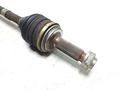 2007 - 2013 Acura Mdx Axle Shaft Rear Passenger Side Right OEM