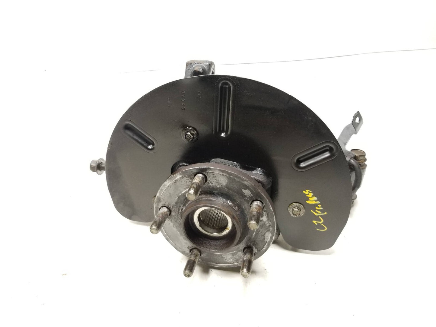 2011 - 2014 Chrysler 200 Front Spindle Knuckle Wheel Hub Passenger Right OEM