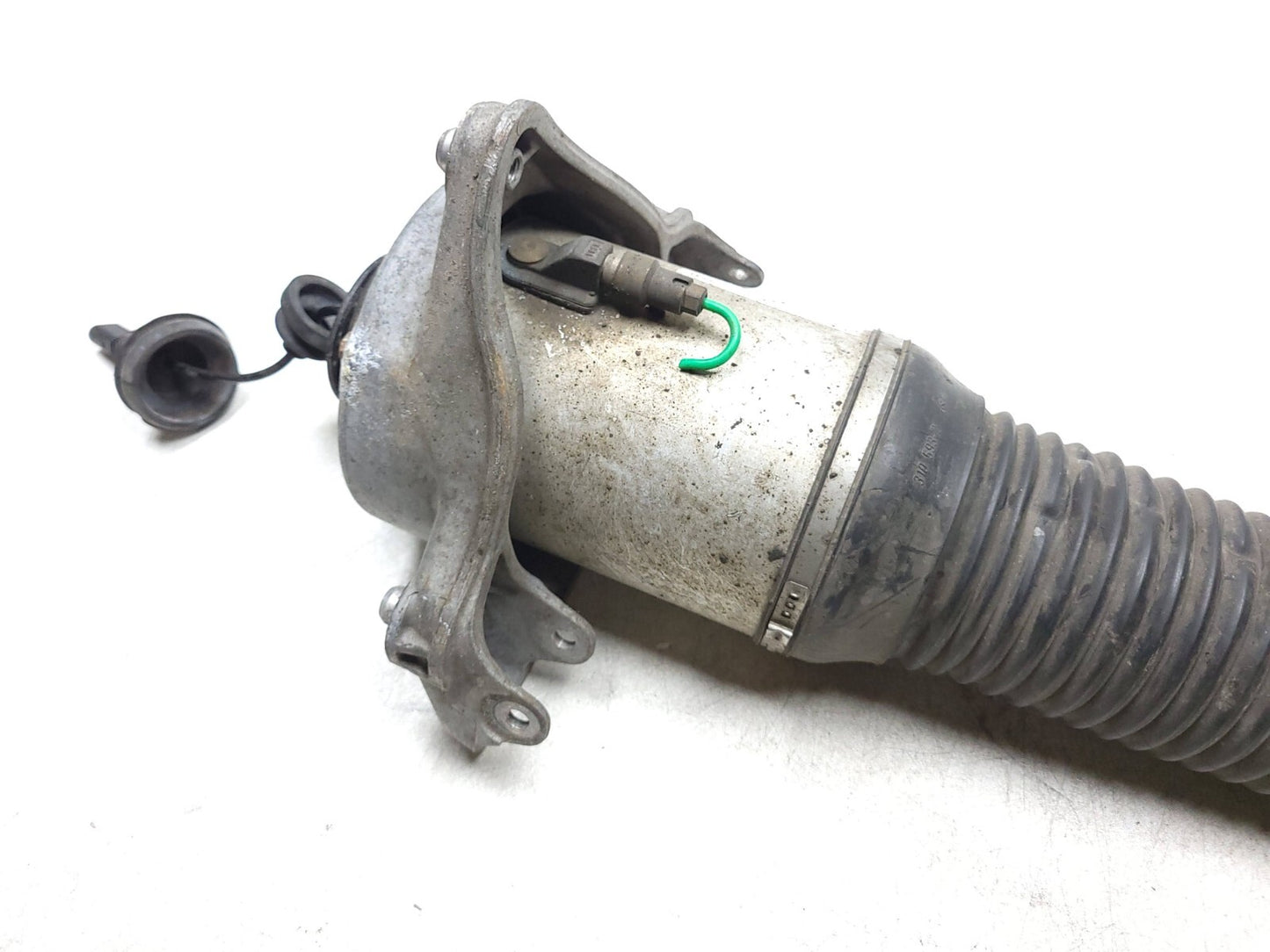 2004 - 2010 Audi A8 A8l Front Air Suspension Shock Strut Passenger Right OEM