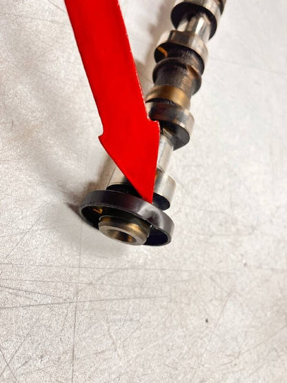 2010-2020 Dodge Grand Caravan Intake Exhaust Camshaft Pair Passenger Side OEM