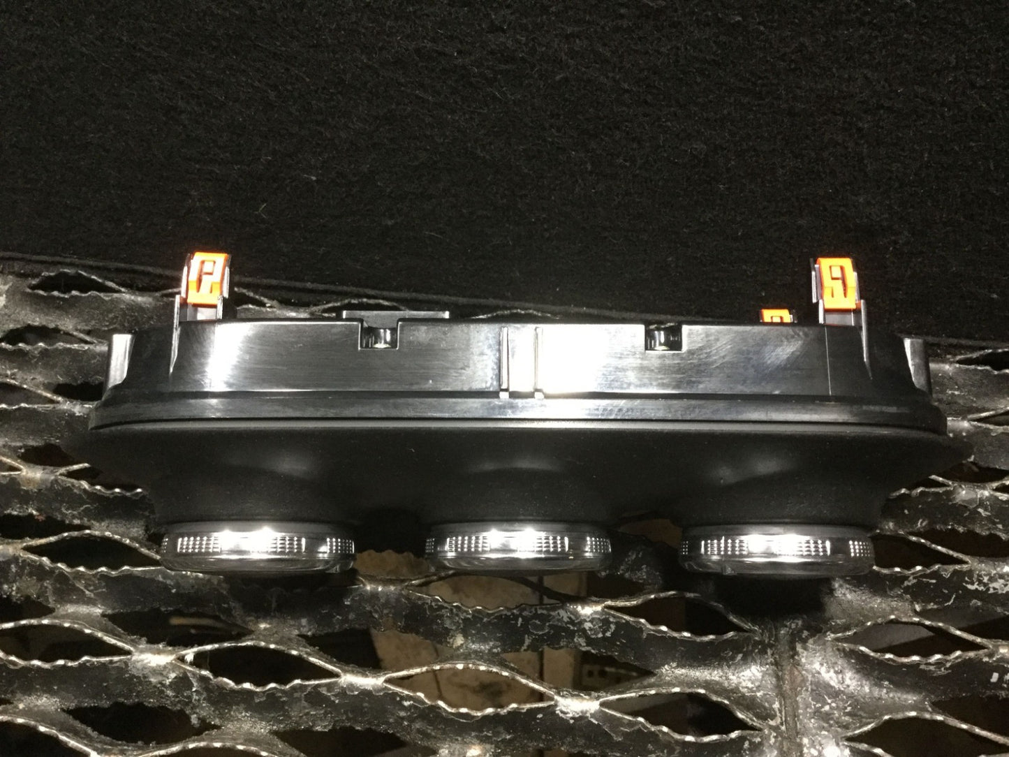 15 16 17 Jeep Renegade A/c Heater Climate Temperature Control OEM 7k Miles