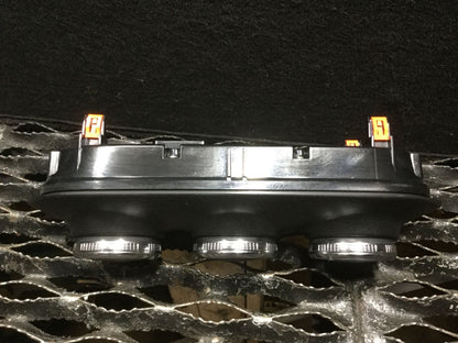 15 16 17 Jeep Renegade A/c Heater Climate Temperature Control OEM 7k Miles
