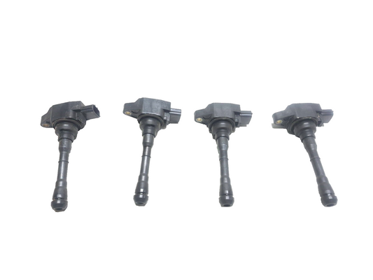 2015 Nissan Juke Ignition Coil 4pcs 22448-1kc0a OEM