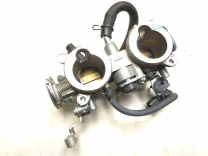 2023 Kawasaki Ninja 400 Ex400 Throttle Body OEM