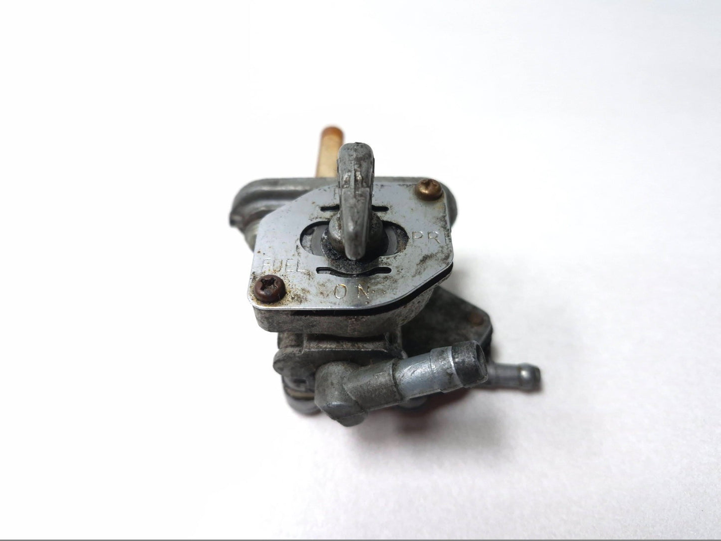 1996 Yamaha Virago Xv750 Fuel Cock OEM