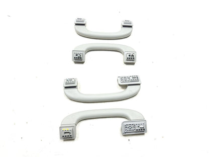 07-13 BMW X5 E70 Roof Headliner Grab Handle 4pcs OEM