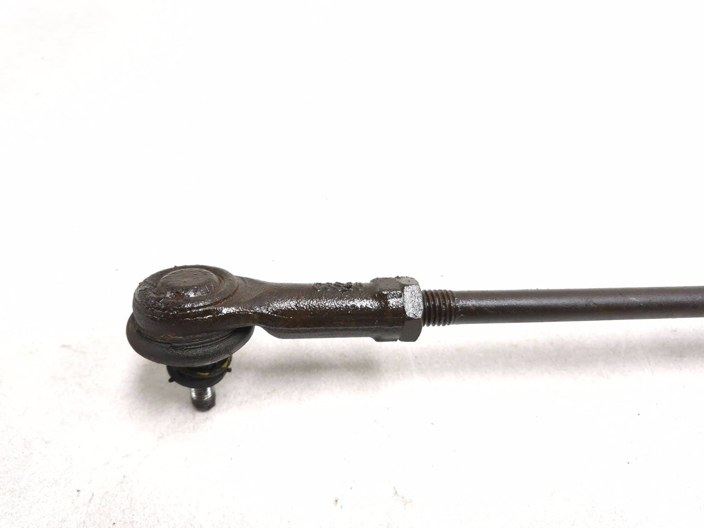 2013 Ford Transit Connect Power Steering Rack & Pinion OEM