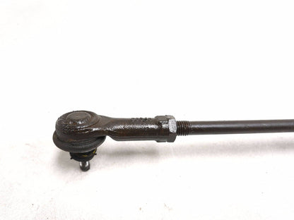 2013 Ford Transit Connect Power Steering Rack & Pinion OEM