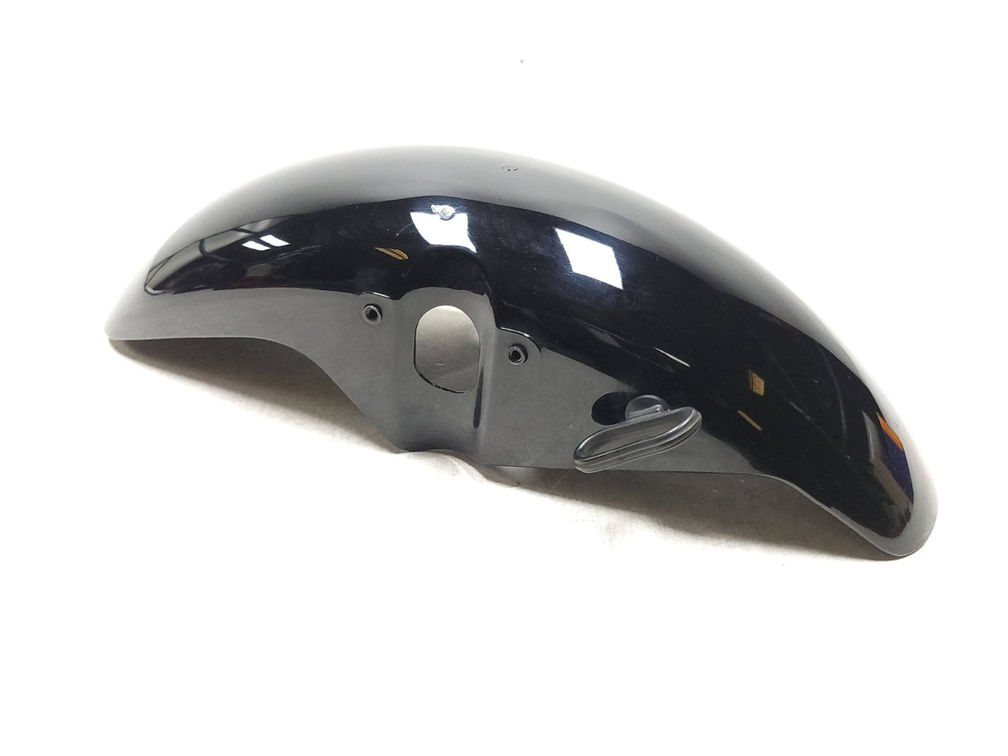 2002 Honda Magna Vf 750c Front Fender OEM