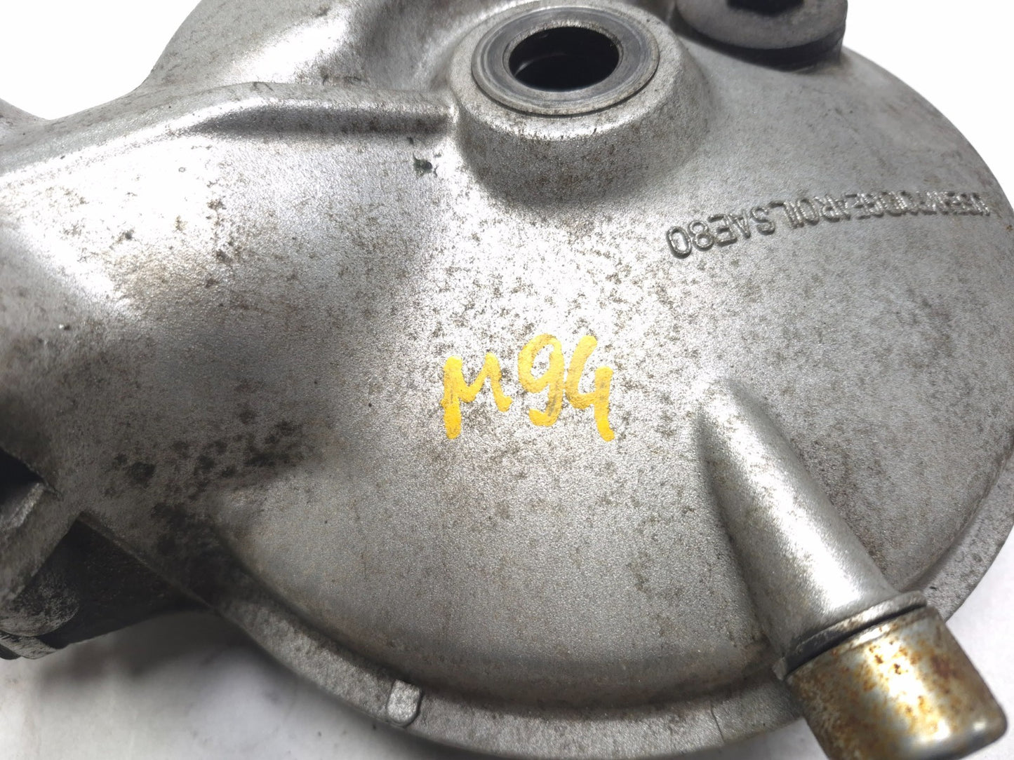 1987 Honda Goldwing 1200i Final Driven Gear Assy OEM